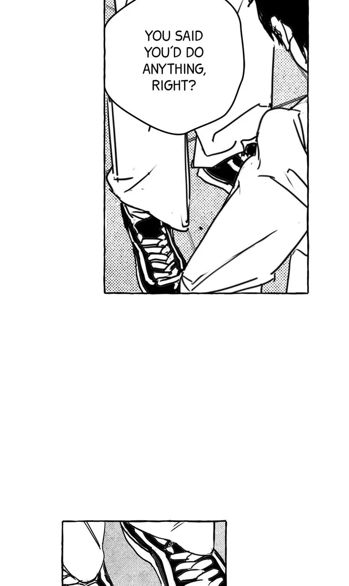 Groupie Sweetie Chapter 23 page 53 - 