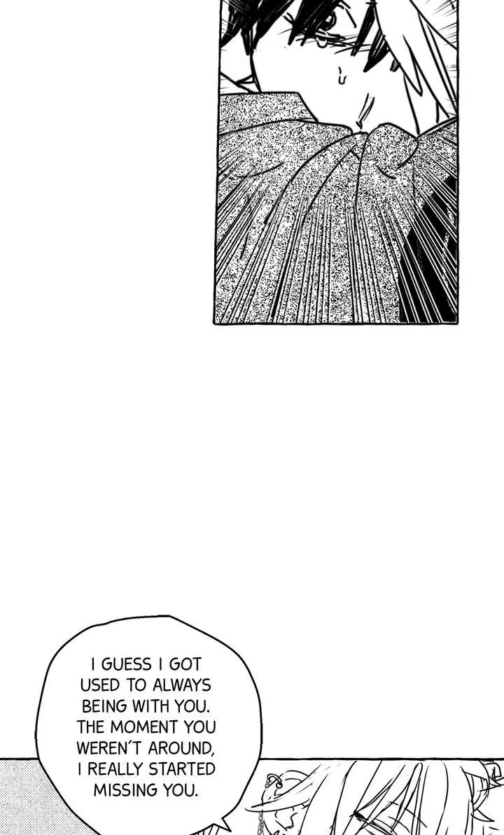 Groupie Sweetie Chapter 24 page 2 - 