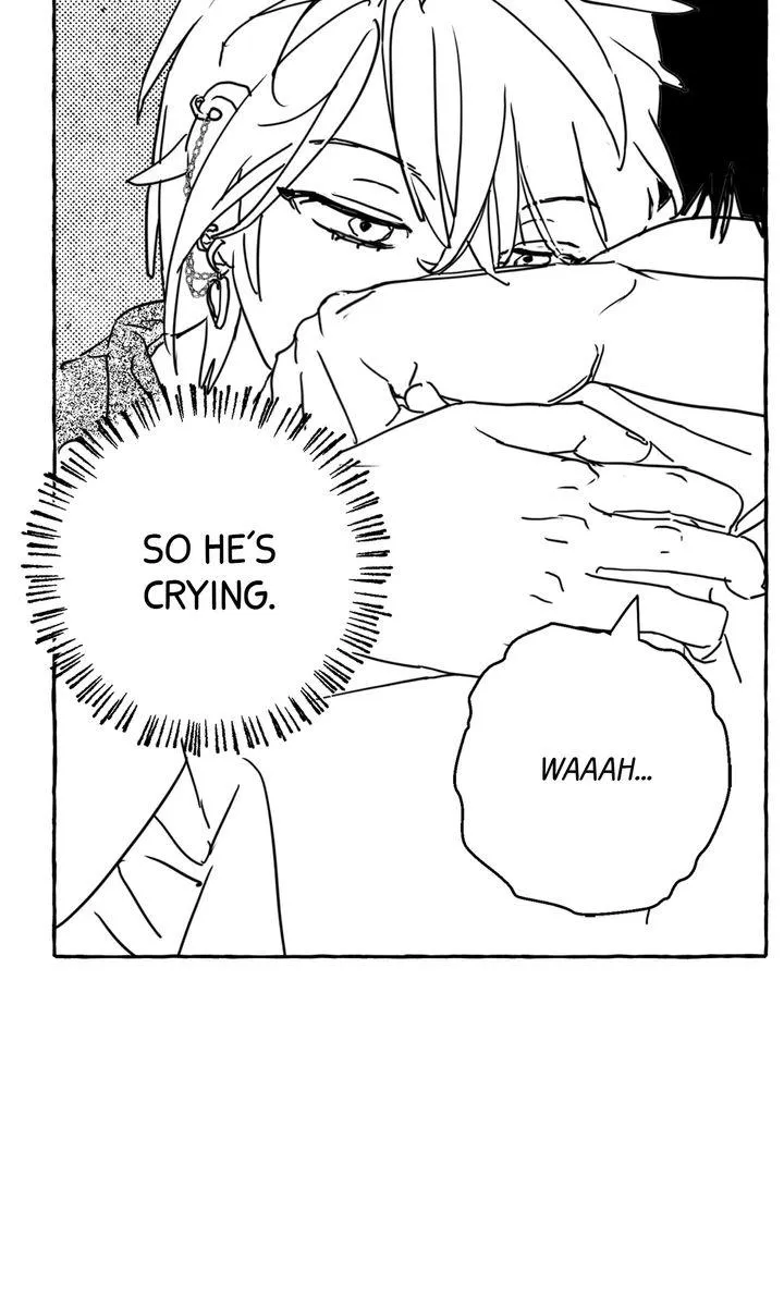 Groupie Sweetie Chapter 24 page 15 - 