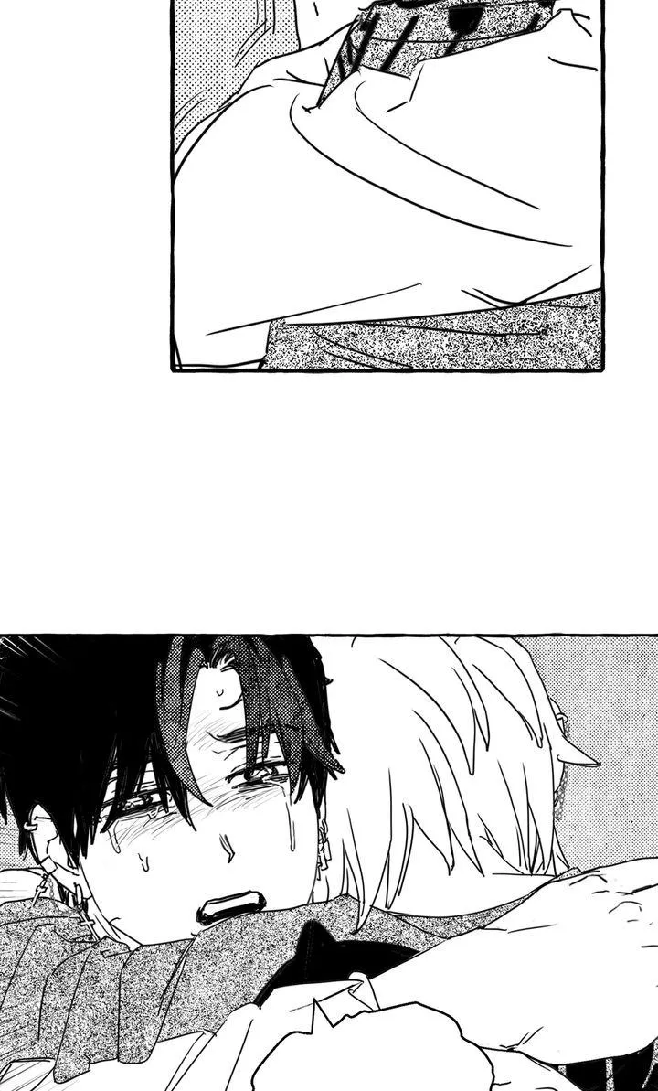 Groupie Sweetie Chapter 24 page 17 - 