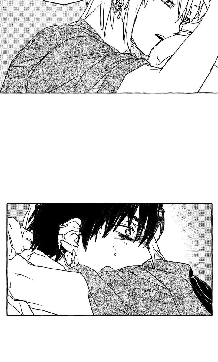 Groupie Sweetie Chapter 24 page 3 - 