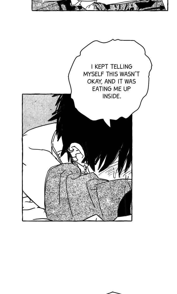 Groupie Sweetie Chapter 24 page 21 - 