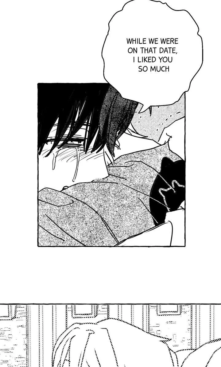 Groupie Sweetie Chapter 24 page 22 - 