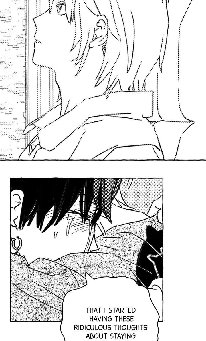 Groupie Sweetie Chapter 24 page 23 - 