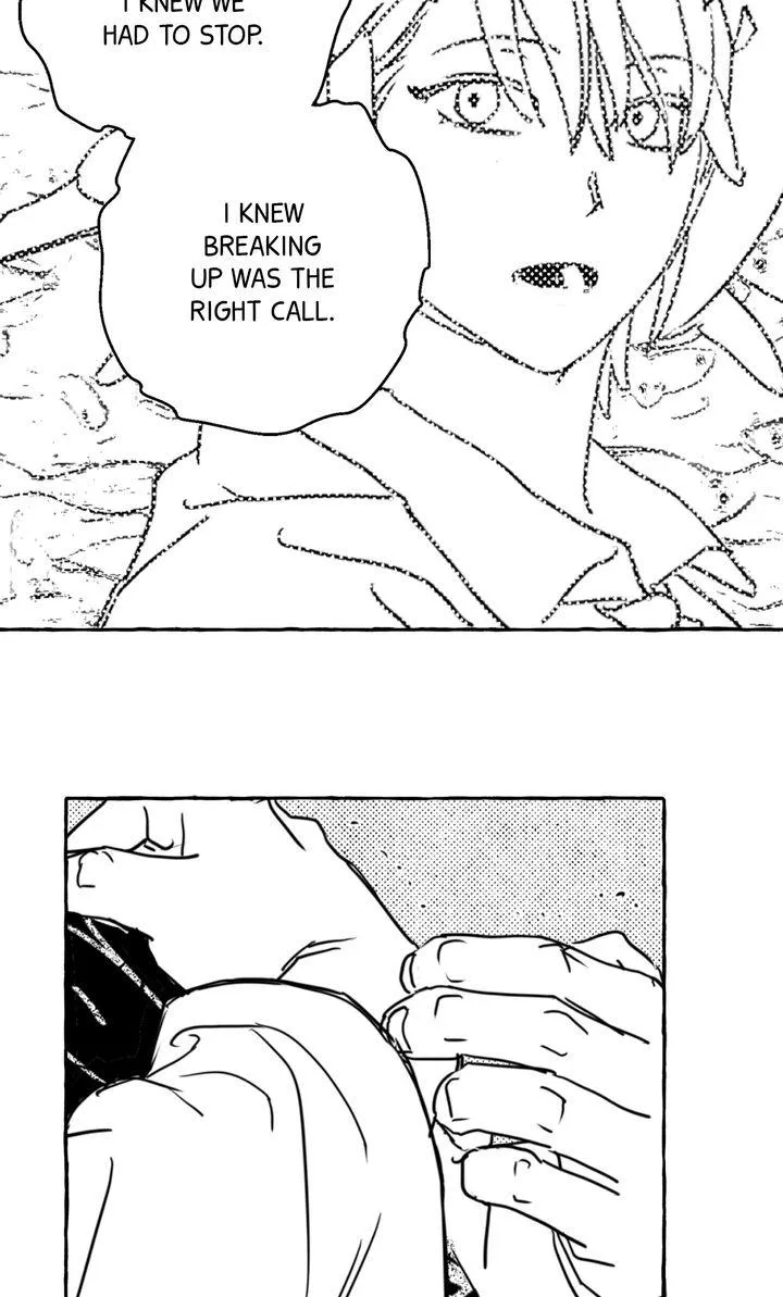 Groupie Sweetie Chapter 24 page 25 - 