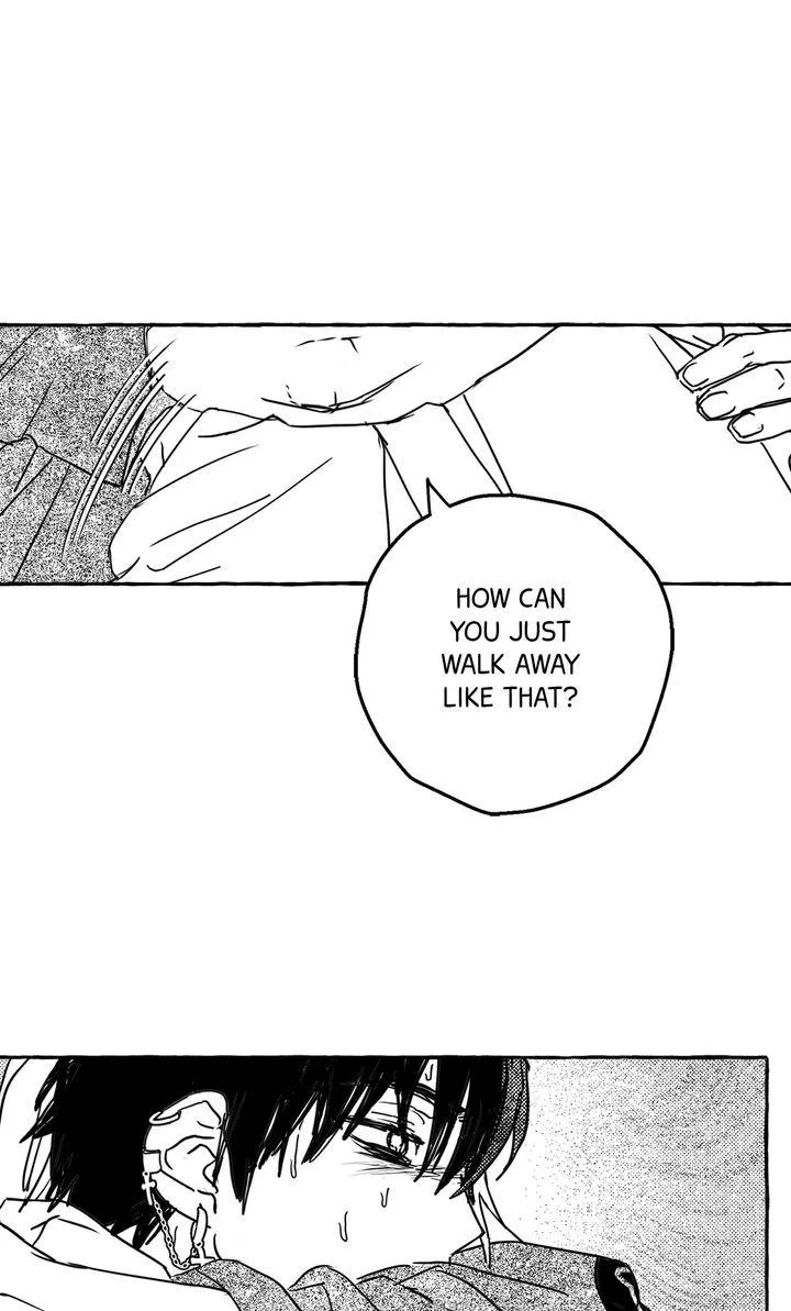 Groupie Sweetie Chapter 24 page 4 - 