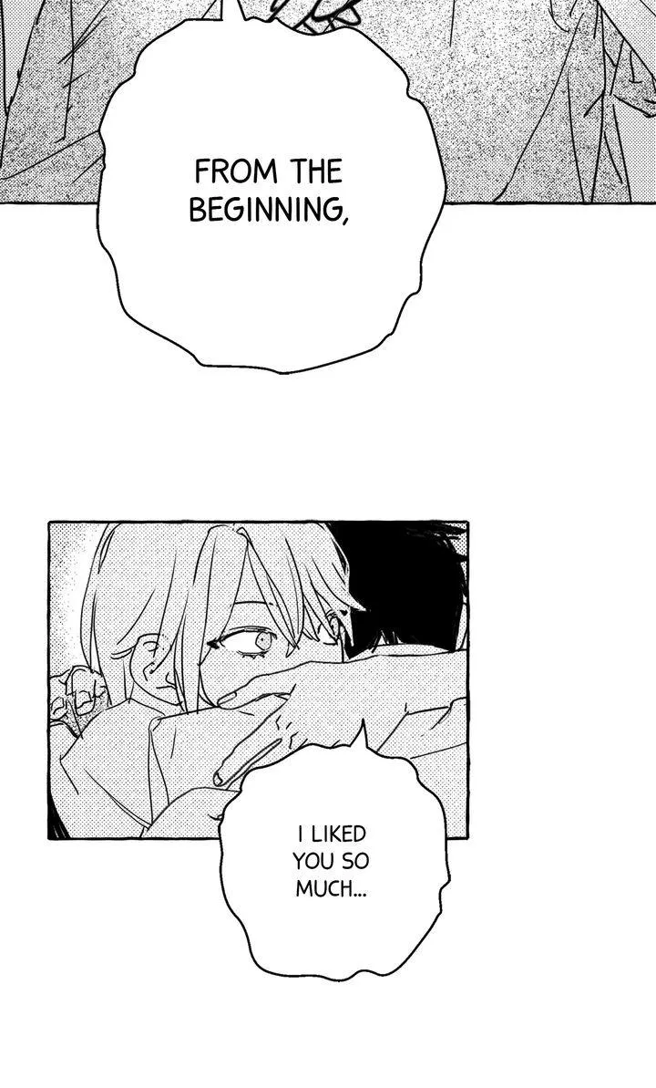 Groupie Sweetie Chapter 24 page 36 - 