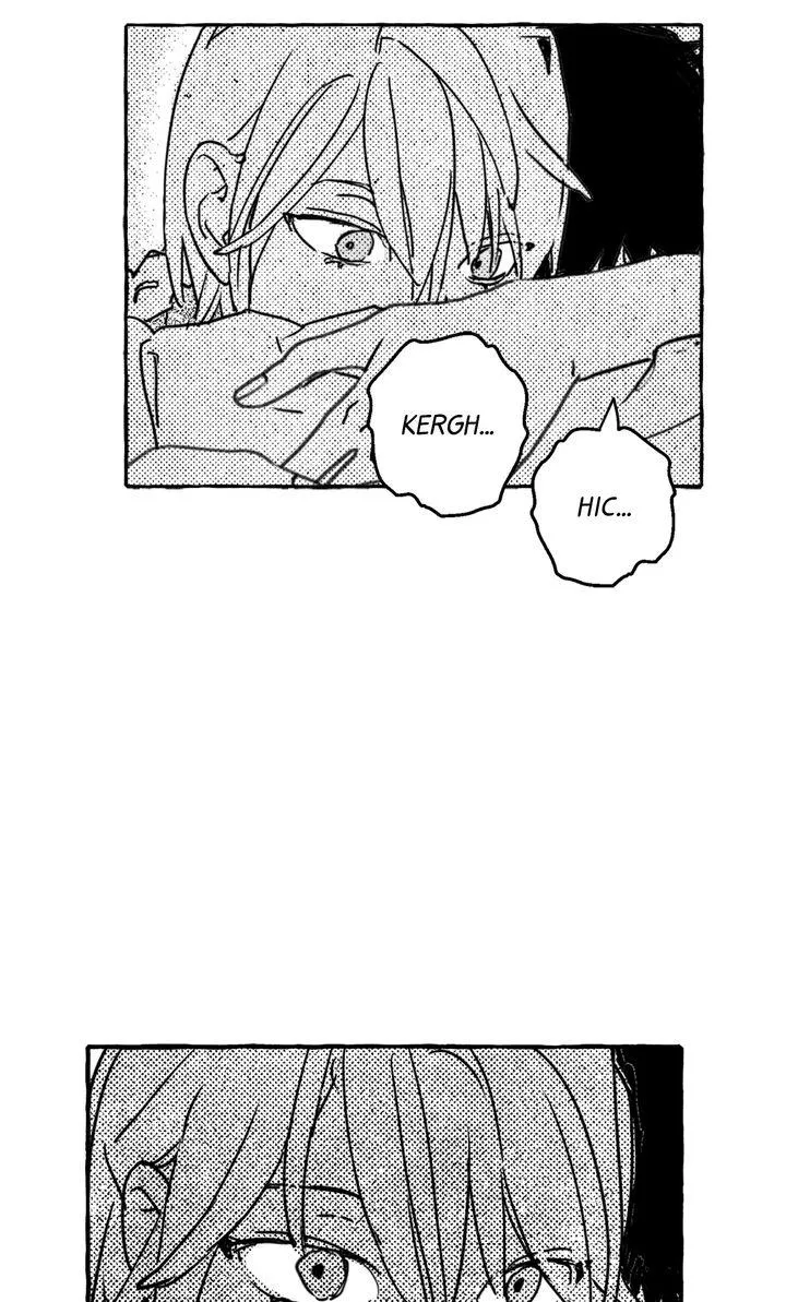 Groupie Sweetie Chapter 24 page 37 - 