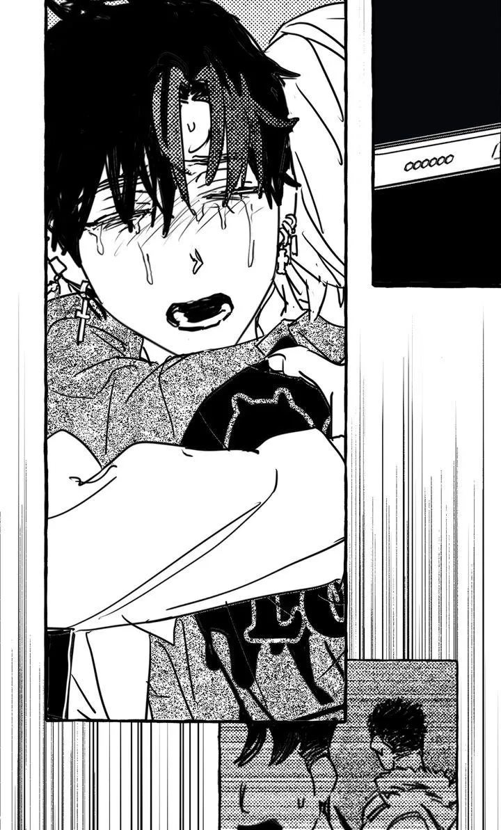 Groupie Sweetie Chapter 24 page 41 - 