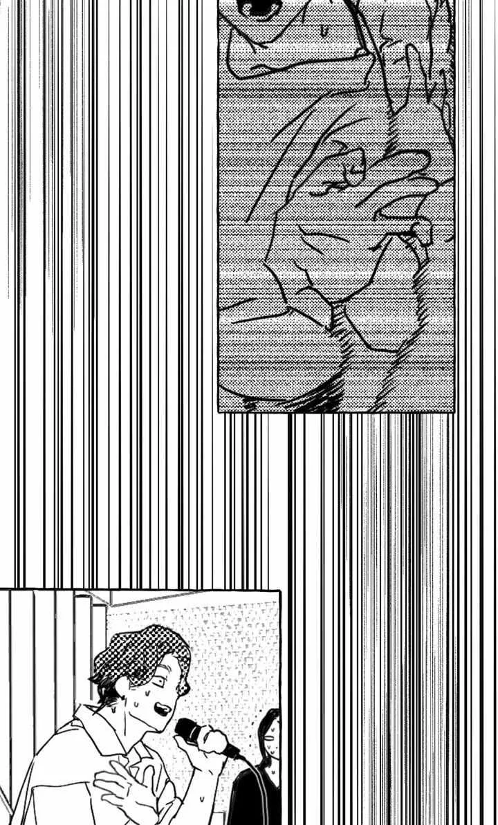Groupie Sweetie Chapter 24 page 42 - 