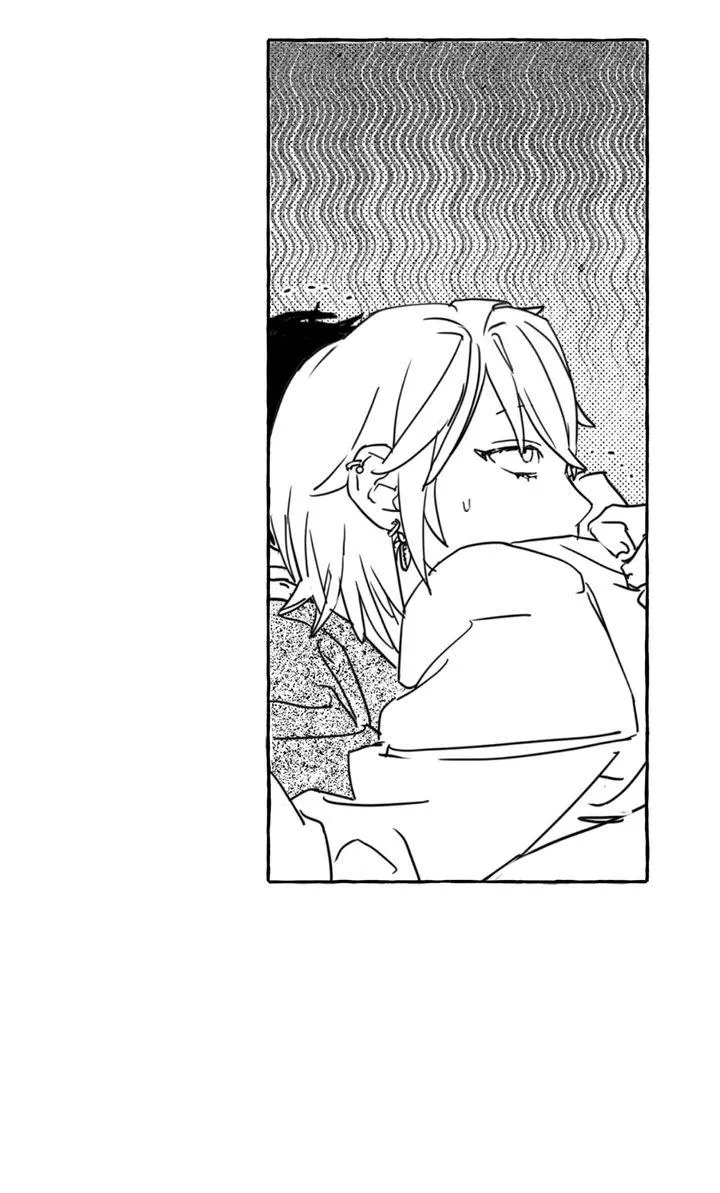 Groupie Sweetie Chapter 24 page 49 - 