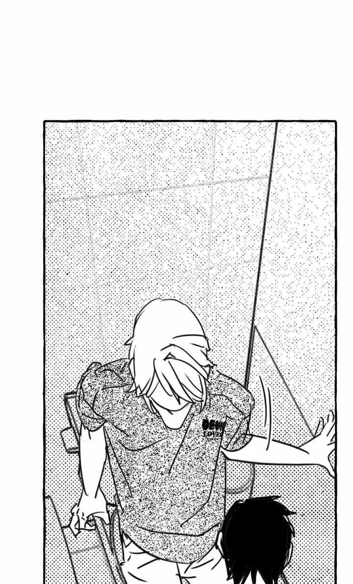 Groupie Sweetie Chapter 24 page 51 - 