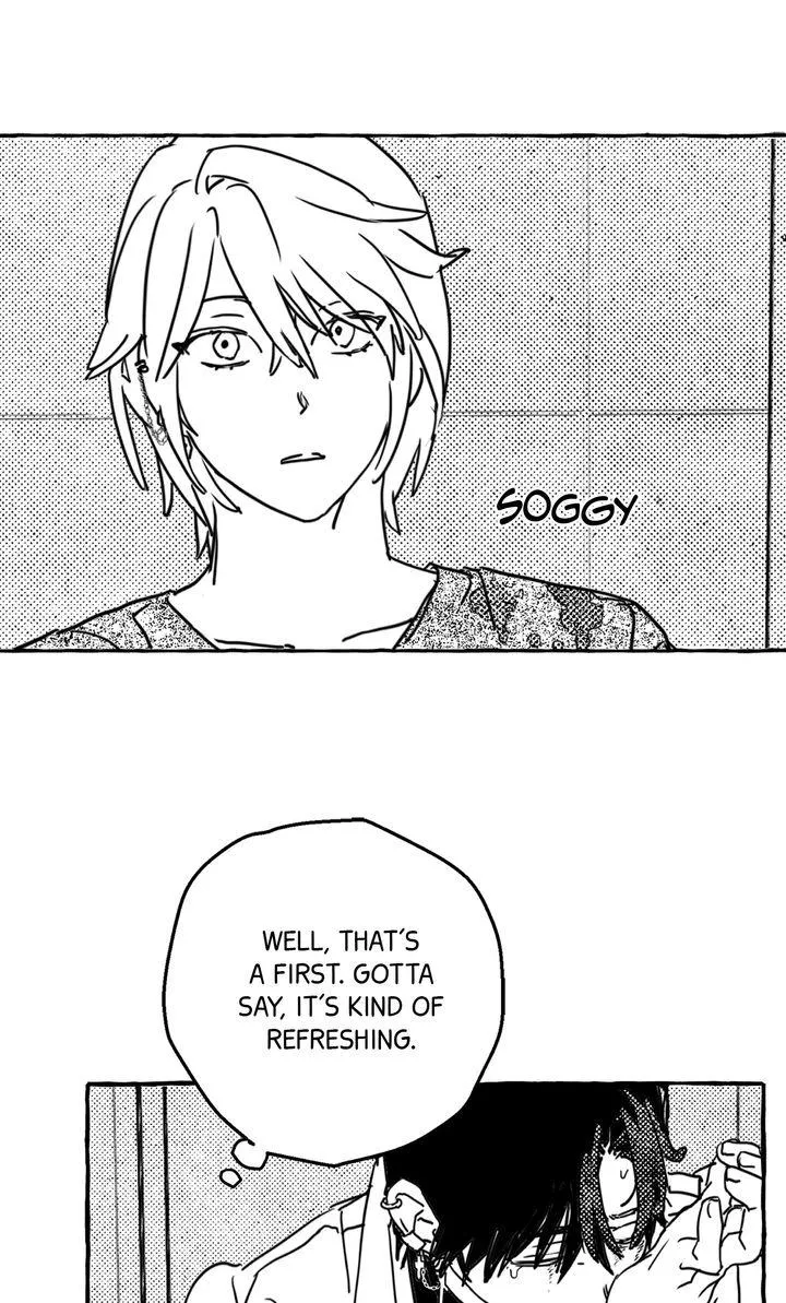 Groupie Sweetie Chapter 24 page 54 - 