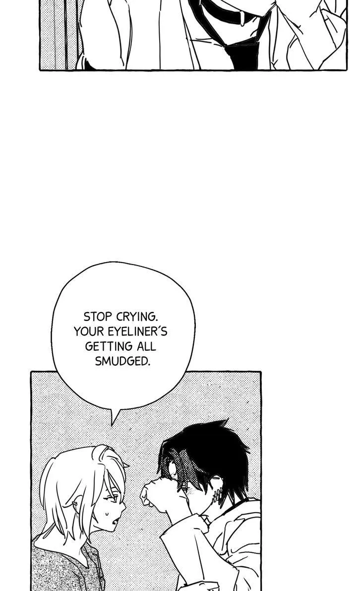 Groupie Sweetie Chapter 24 page 55 - 