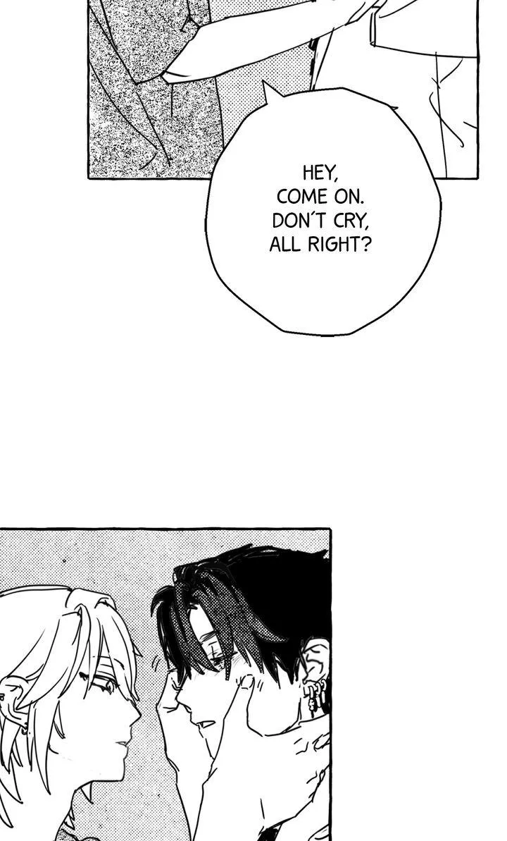 Groupie Sweetie Chapter 24 page 57 - 