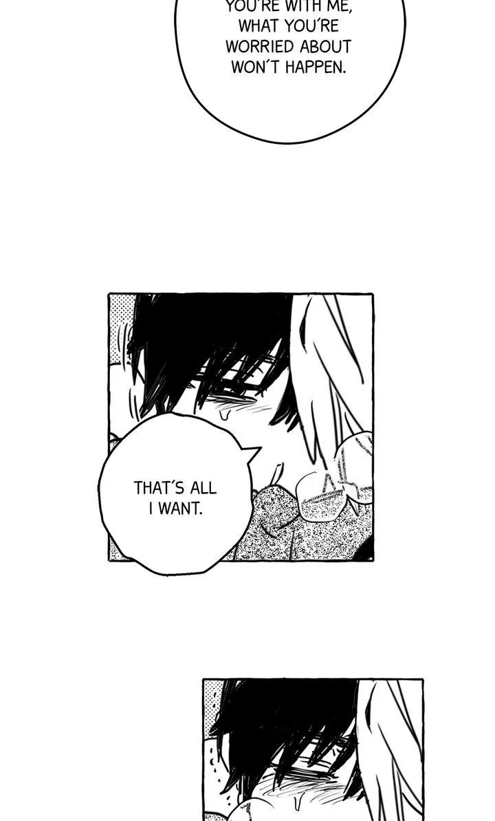Groupie Sweetie Chapter 24 page 7 - 