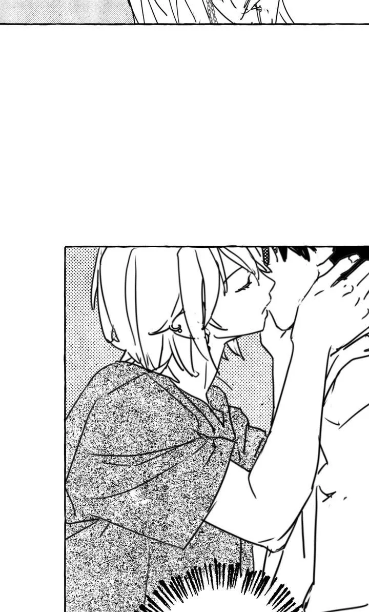 Groupie Sweetie Chapter 24 page 61 - 
