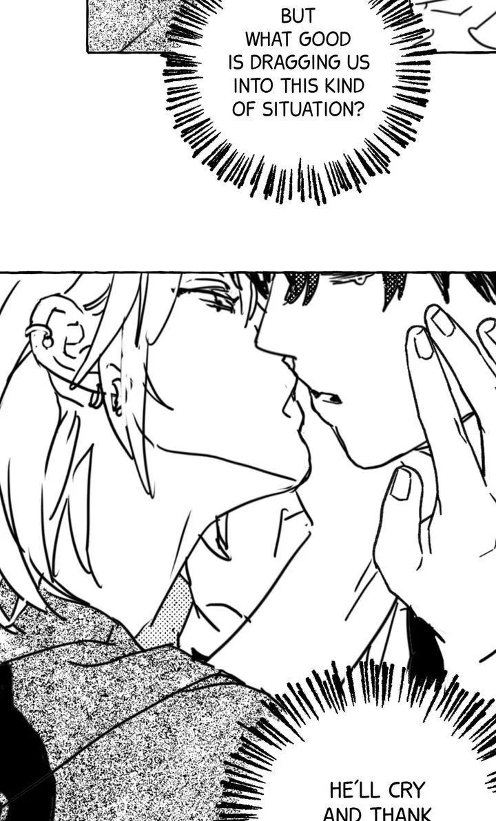 Groupie Sweetie Chapter 24 page 62 - 