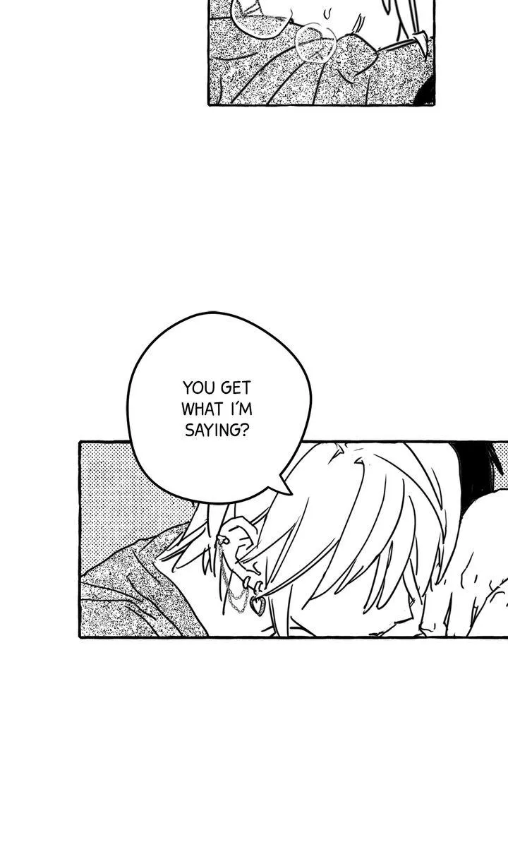 Groupie Sweetie Chapter 24 page 8 - 