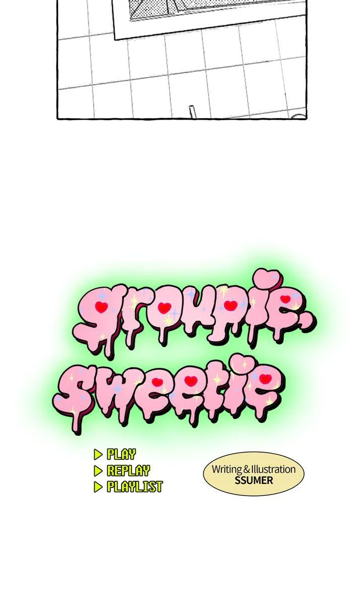 Groupie Sweetie Chapter 24 page 10 - 