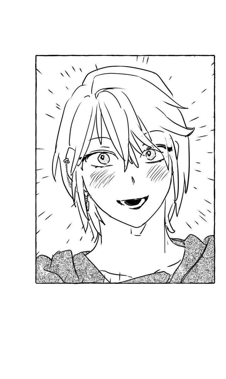 Groupie Sweetie Chapter 25 page 11 - 