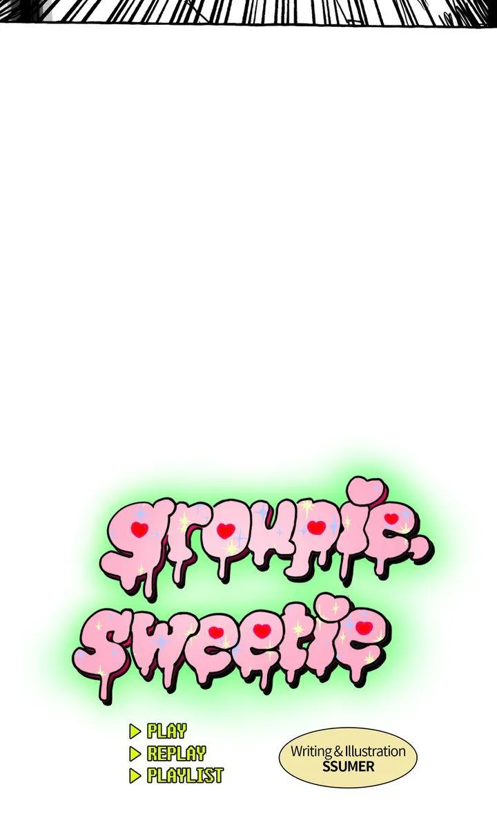 Groupie Sweetie Chapter 25 page 15 - 