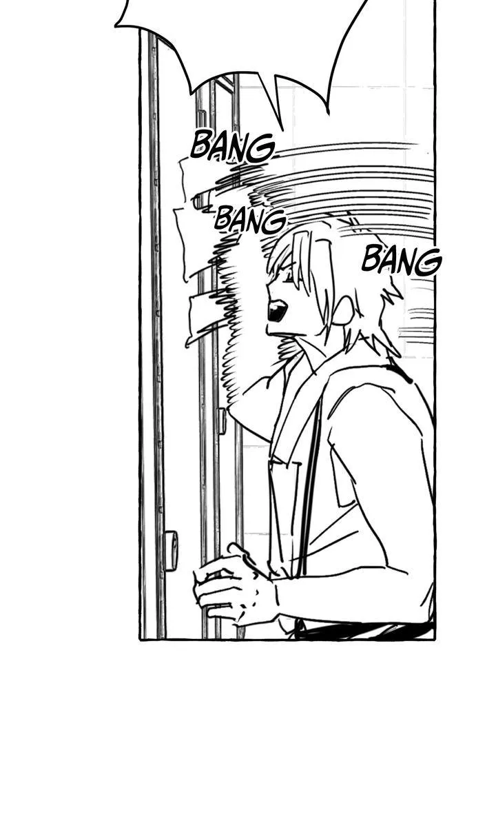 Groupie Sweetie Chapter 25 page 17 - 