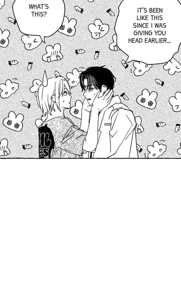 Groupie Sweetie Chapter 25 page 3 - 