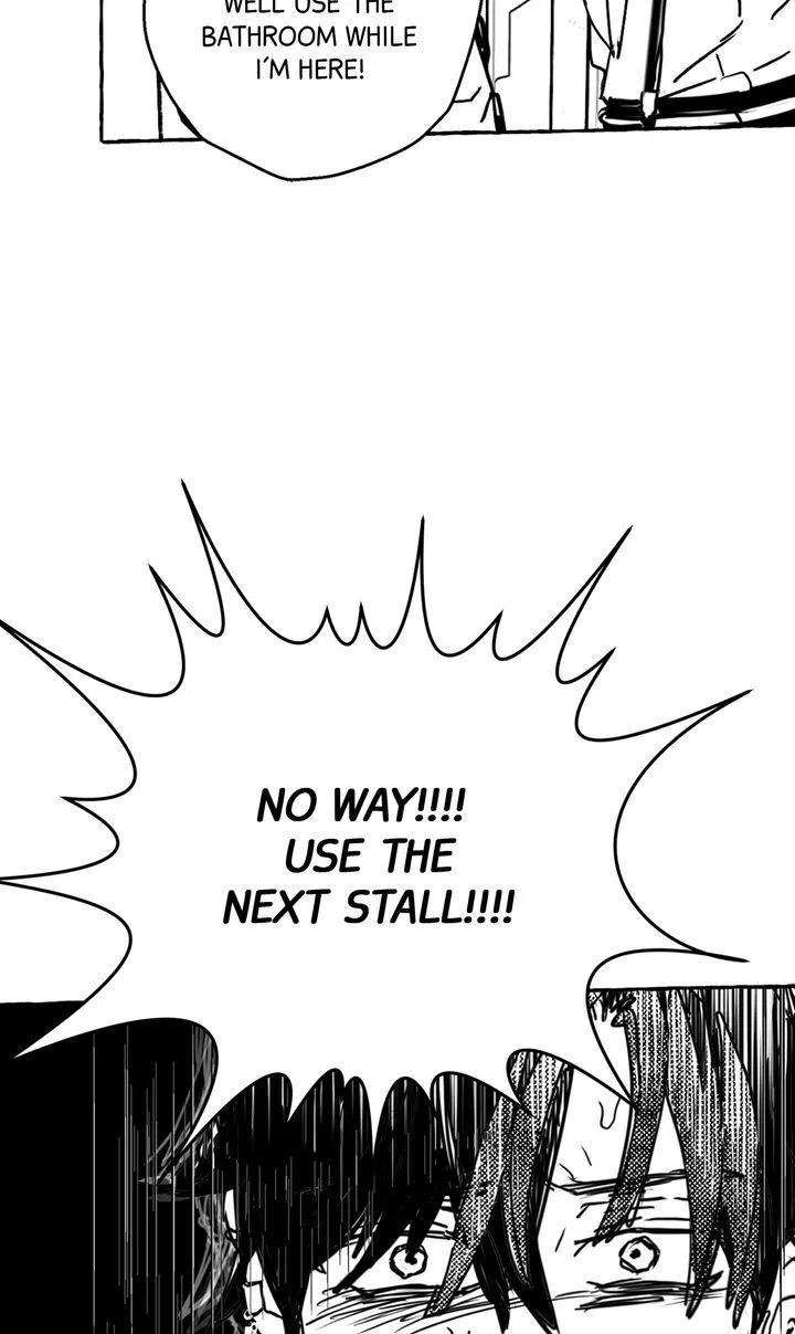 Groupie Sweetie Chapter 25 page 22 - 