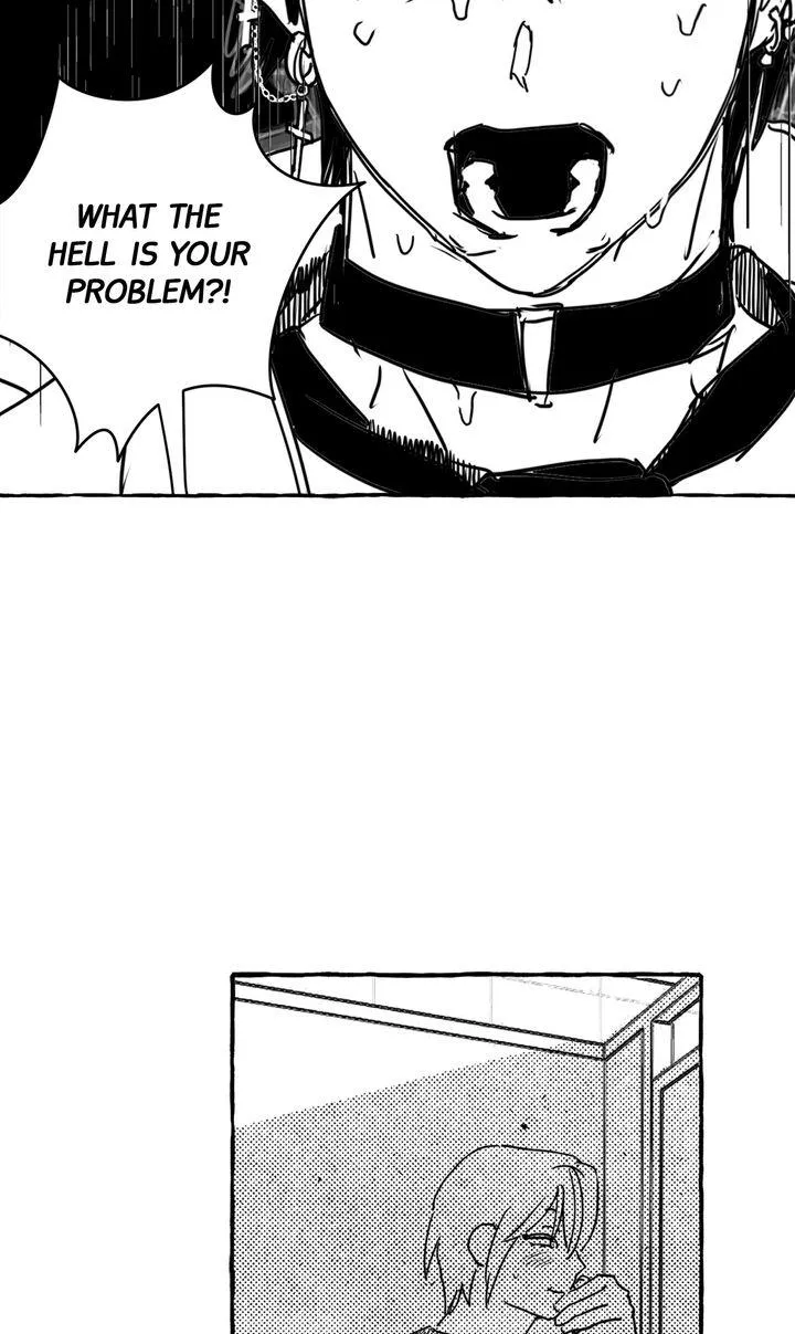 Groupie Sweetie Chapter 25 page 23 - 