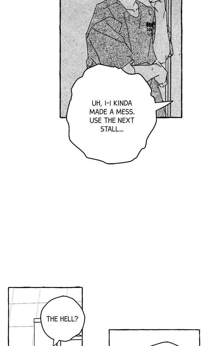 Groupie Sweetie Chapter 25 page 24 - 