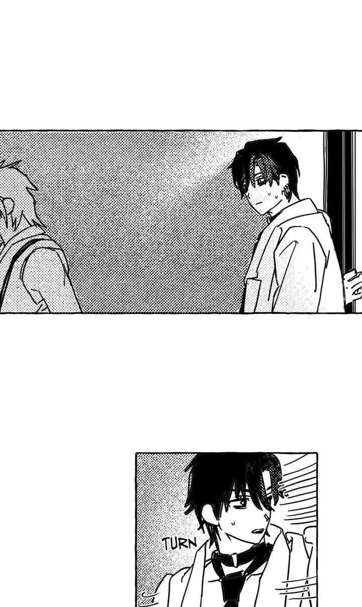 Groupie Sweetie Chapter 25 page 27 - 