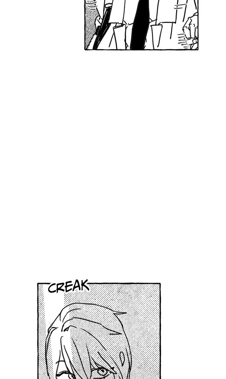 Groupie Sweetie Chapter 25 page 28 - 