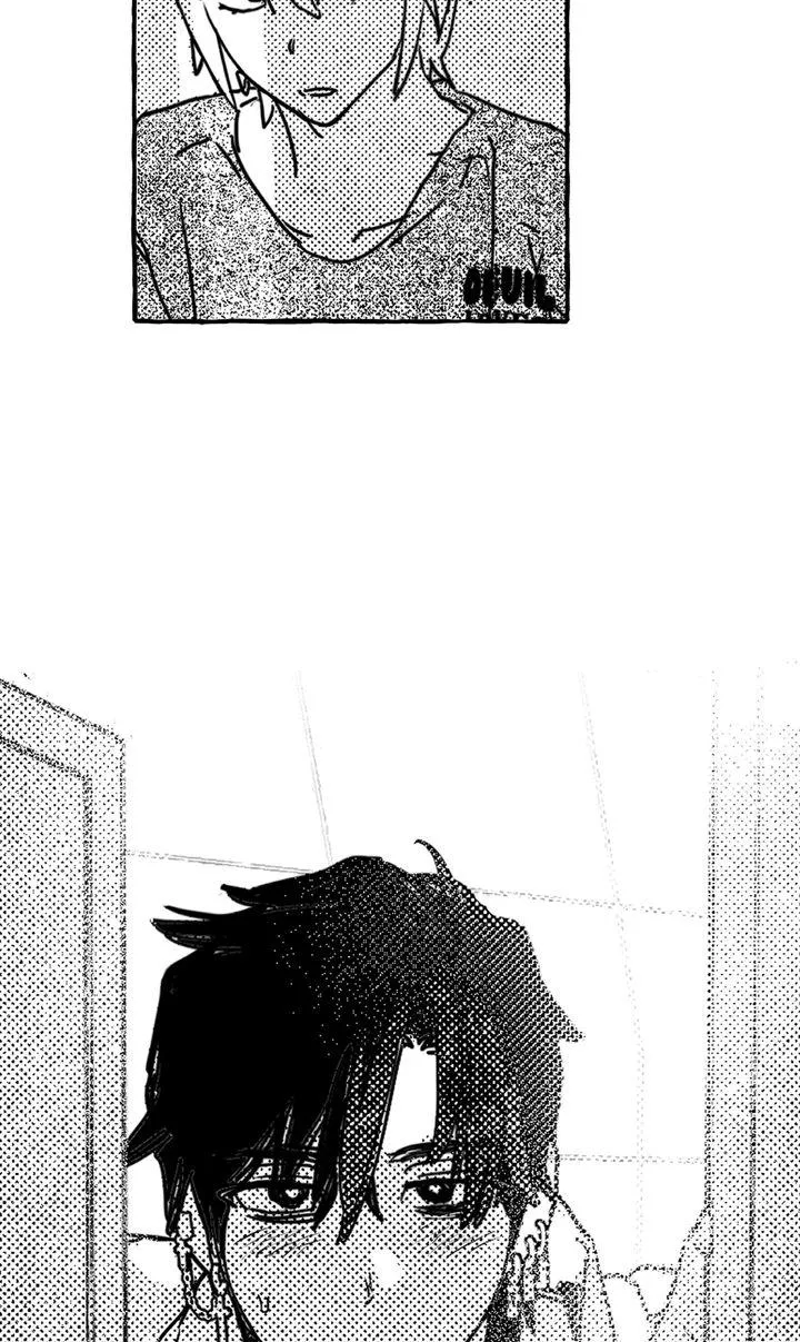 Groupie Sweetie Chapter 25 page 29 - 