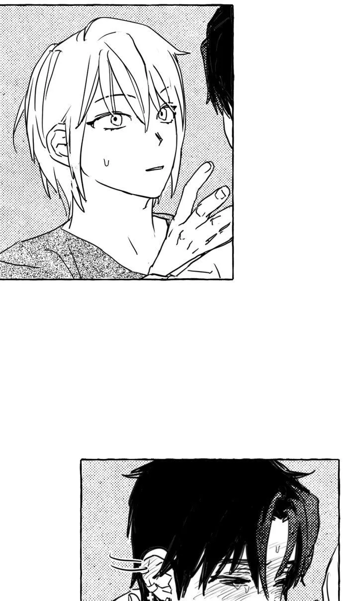 Groupie Sweetie Chapter 25 page 4 - 