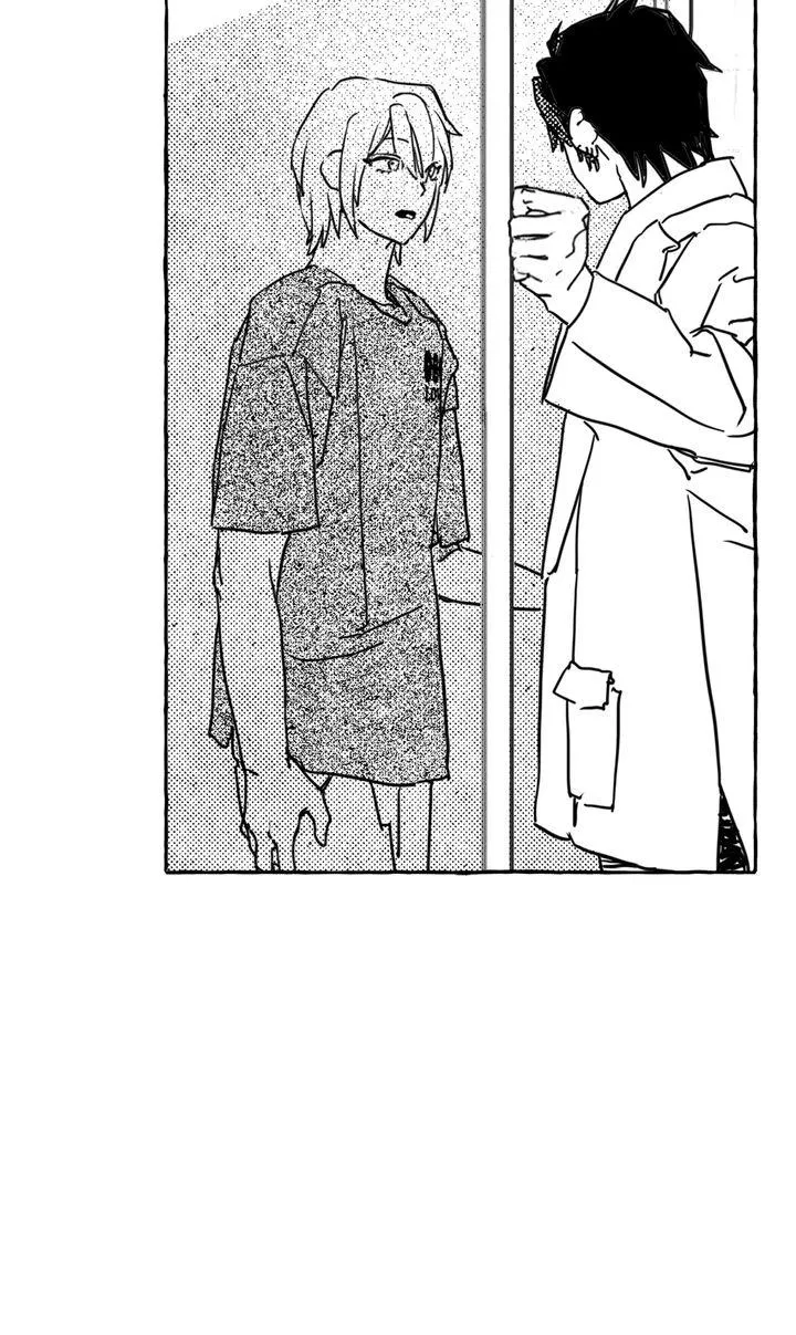 Groupie Sweetie Chapter 25 page 31 - 