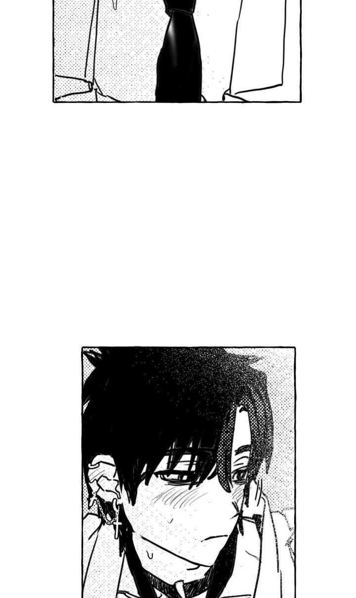 Groupie Sweetie Chapter 25 page 33 - 
