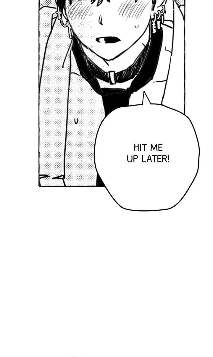 Groupie Sweetie Chapter 25 page 35 - 