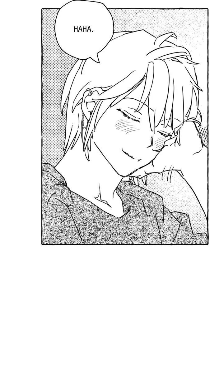 Groupie Sweetie Chapter 25 page 36 - 