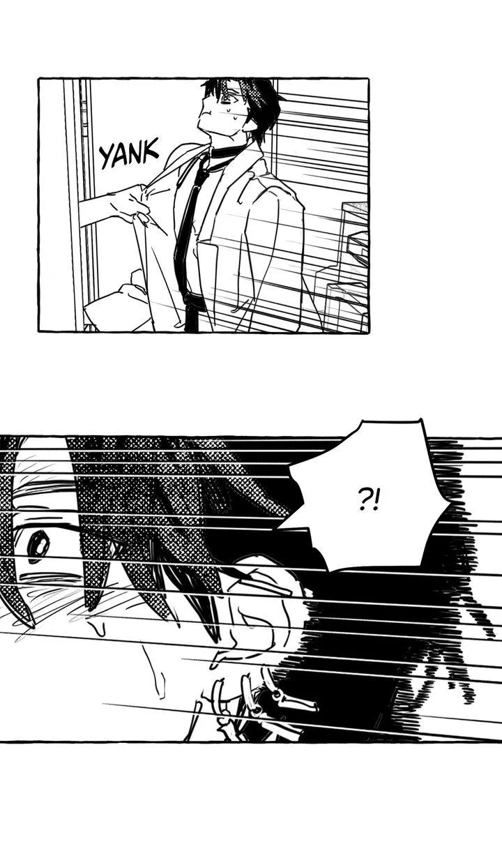 Groupie Sweetie Chapter 25 page 37 - 