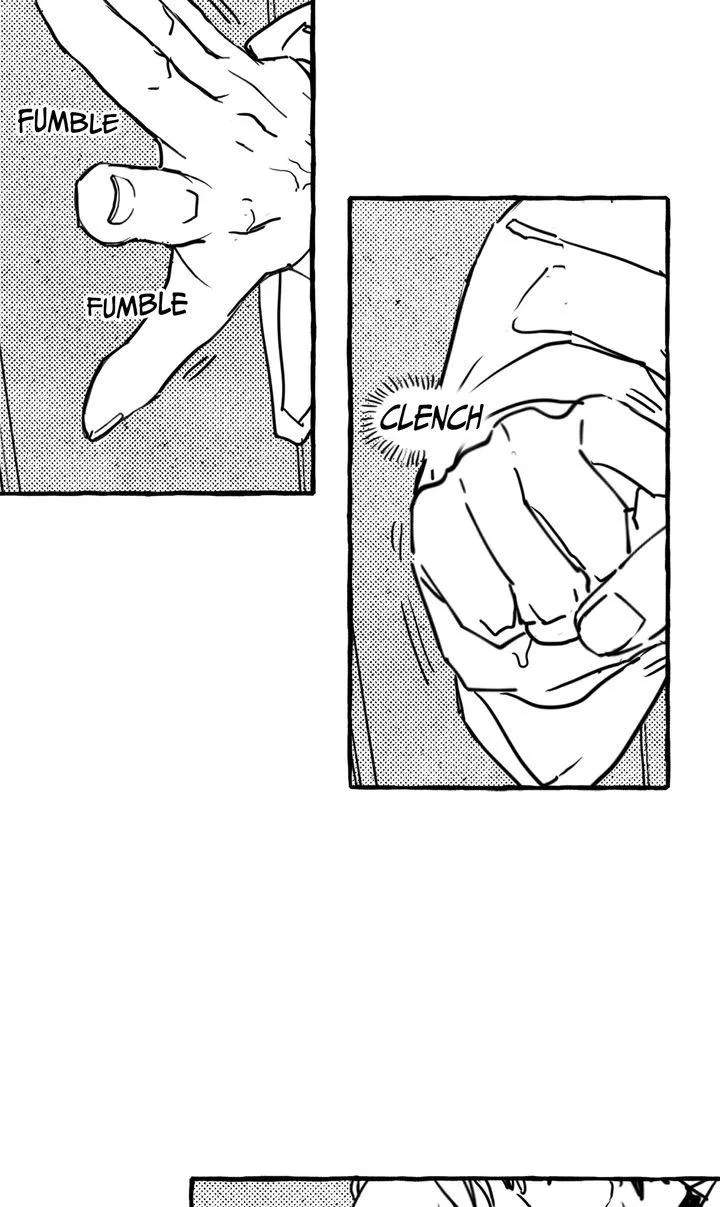 Groupie Sweetie Chapter 25 page 43 - 