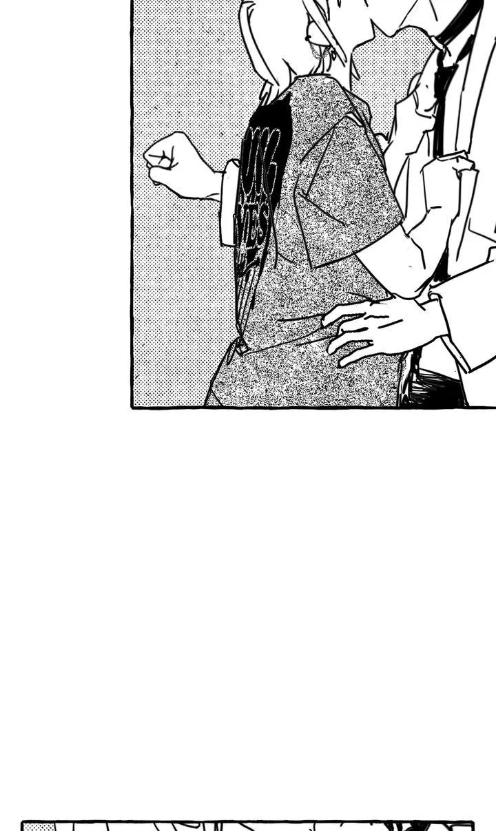 Groupie Sweetie Chapter 25 page 44 - 