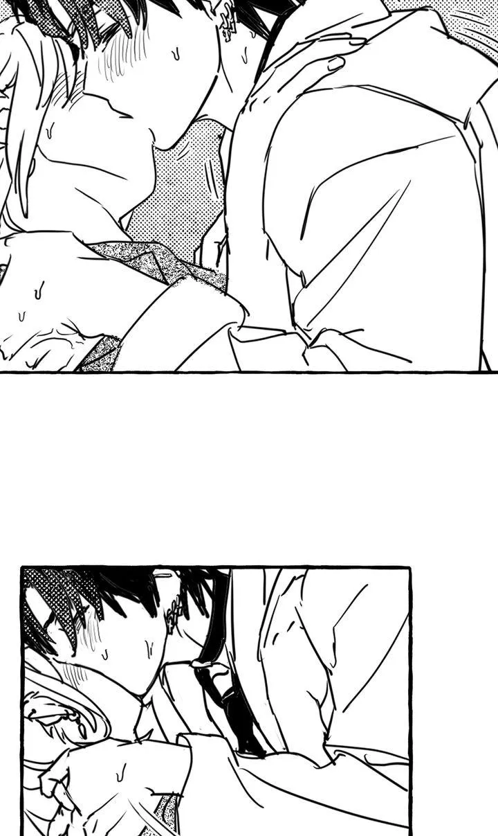 Groupie Sweetie Chapter 25 page 48 - 