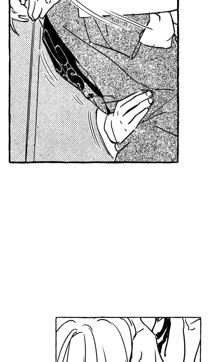 Groupie Sweetie Chapter 25 page 49 - 