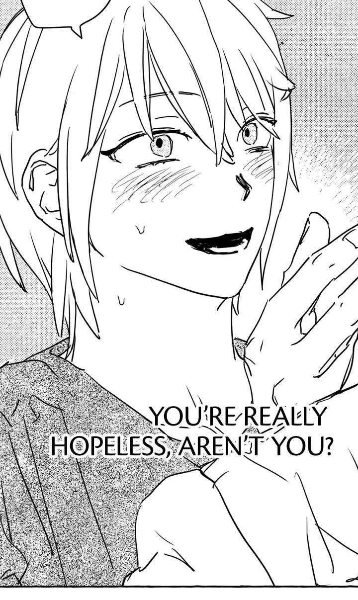 Groupie Sweetie Chapter 25 page 6 - 