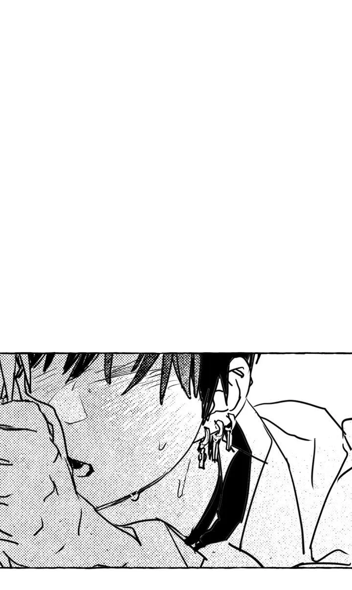 Groupie Sweetie Chapter 25 page 56 - 
