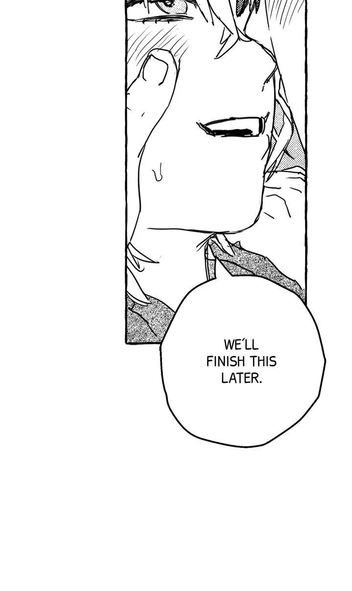 Groupie Sweetie Chapter 25 page 58 - 
