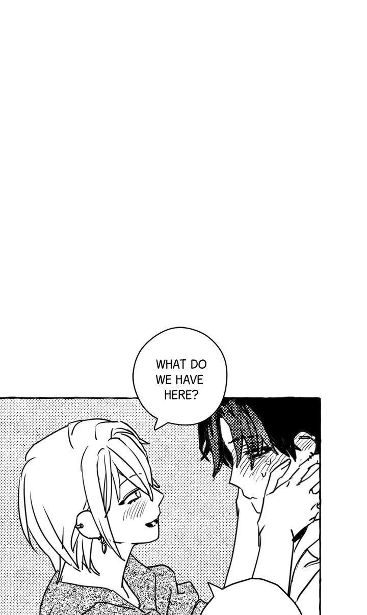 Groupie Sweetie Chapter 25 page 7 - 