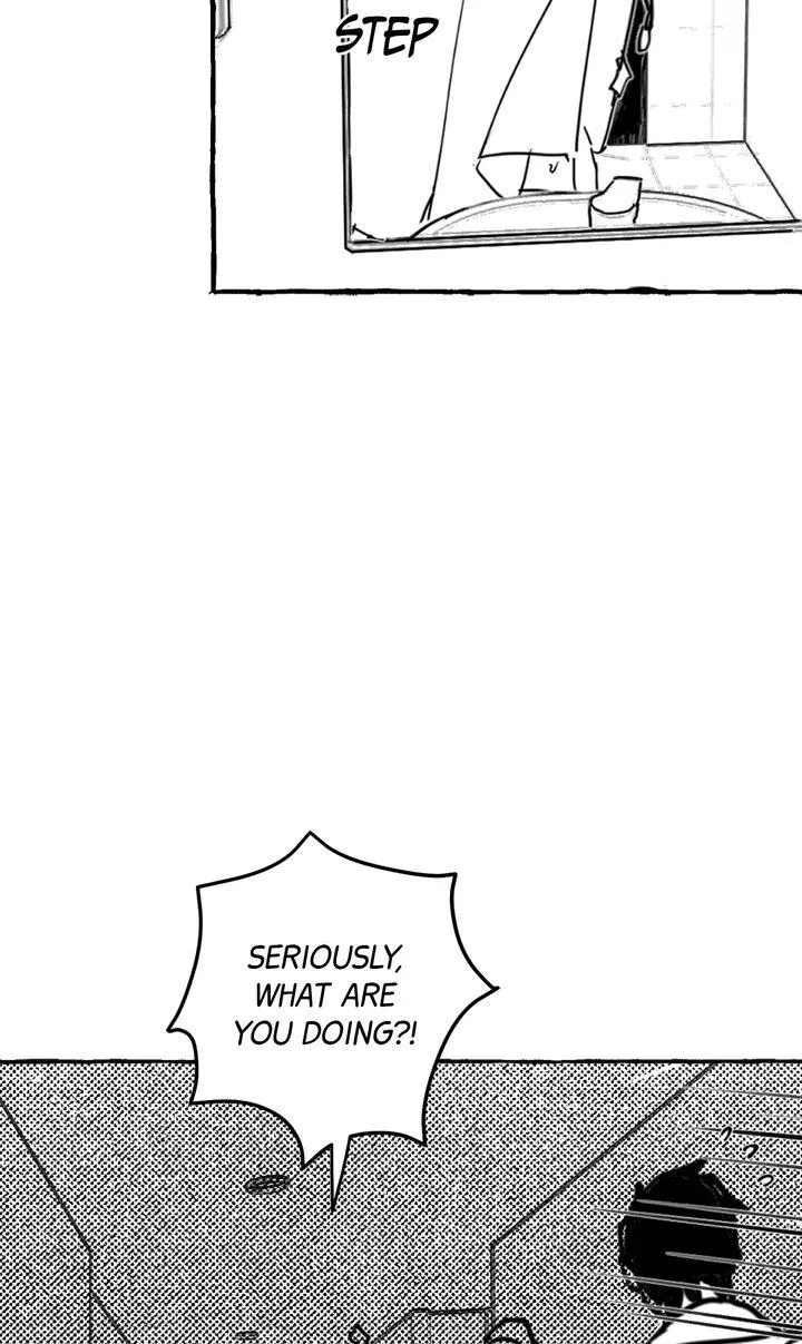 Groupie Sweetie Chapter 25 page 62 - 