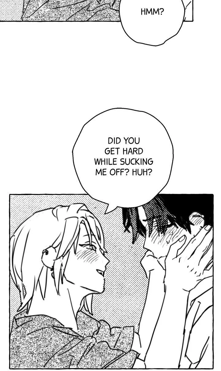 Groupie Sweetie Chapter 25 page 8 - 